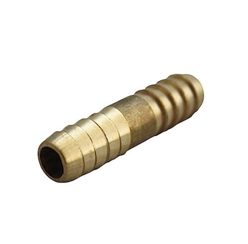 Picture of ACE TRADING - ZW 6JC126310701142 Brass 5/16 in. D X 5/16 in. D Hose Mender 1 pk (PK-5-EA)