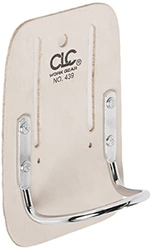 Picture of CLC 439 Custom Leathercraft439 Heavy Duty Steel Loop Hammer Holder (EA)