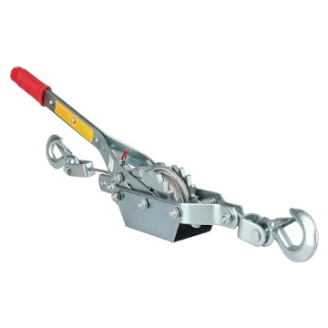Picture of AMERICAN POWER PULL CO 18500 AMERICAN POWER PULL CORP 18500 Cable Puller, 1-Ton (EA)