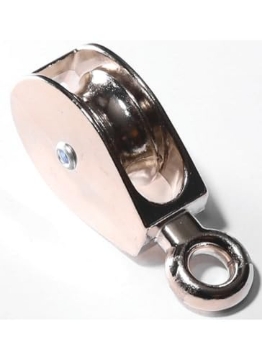 Picture of Baron 0174ZD-1/2 BARON MFG Tackle Pulley Sngl 1/2in (EA)