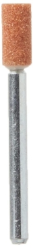 Picture of DREMEL(R) 8153 Dremel 8153 Aluminum Oxide Grinding Stone (EA)