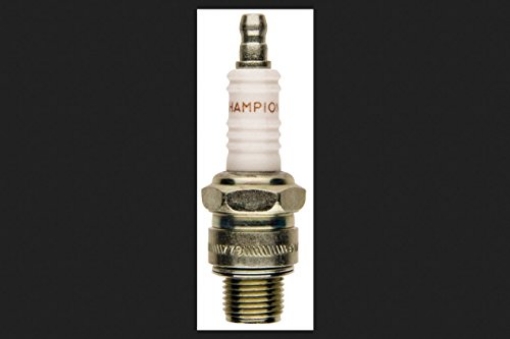 Picture of Champion Spark Plugs 833-1 Champion Spark Plug 833-1 Copper Plus SE Spark Plug (PK-8-EA)