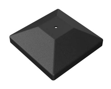 Picture of SIMPSON STRONG-TIE APDPC4 Simpson Strong-Tie APDPC4 Outdoor Accents Decorative Post Cap for 4x4 Post (EA)