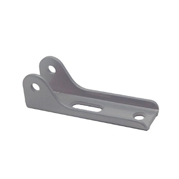 Picture of FOUR POINTS INC 402C SCREEN DOOR BRACKET SLV (EA)