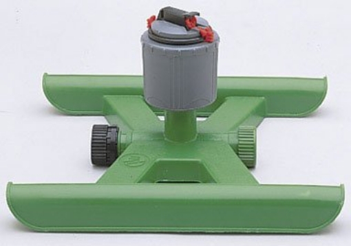 Picture of DANCO INC 35705W Naan Sprinklers & Irrigation 525054 "whisper Quiet" On Sled Base (EA)