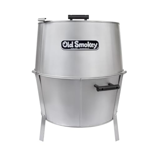 Picture of OLD SMOKEY PRODUCTS #22 Old Smokey Charcoal Grill #22 (Large) (EA)