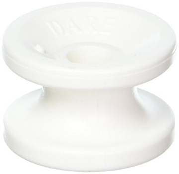 Picture of DARE PRODUCTS INC 1388-10 Dare 1388-10 0CT Corn Postinsulator, White (EA)