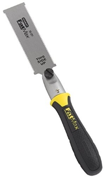 Picture of STANLEY Engineered Fastening 20-331 Stanley Hand Tools 20-331 4-3/4" 23 TPI Flush Cut Saw (EA)