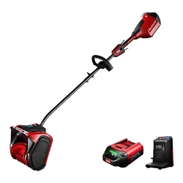 Picture of TORO IRRIGATION 39909 12 in. (30 cm) Power Shovel 60V* 2.5Ah Battery and Charger (EA)