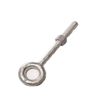 Picture of Baron 24382 Baron Mfg Eyebolt Size: 3/8" Bulk (EA)