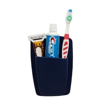 Picture of STTELLI LLC SIO-BOR-NAV Toothbrush HLD SILCN NVY (EA)