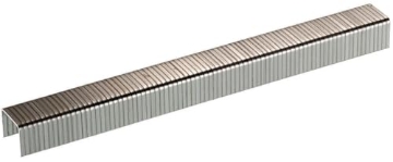 Picture of SENCO FASTENING SYSTEMS H06BAA Senco H06BAA 20 ga Fine Narrow Wire Staple with 3/8" Led, 7/16" (EA)