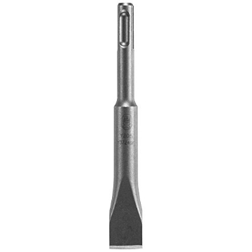 Picture of BOSCH SECURITY SYSTEMS, INC HS1495 BOSCH HS1495 3/4 In. x 5-3/4 In. Stubby Flat Chisel SDS-plus Bulldog Hammer Steel (EA)