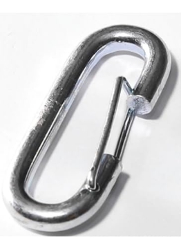 Picture of Baron 424-2 1/2 Breaching Snap Zn 2-1/2 (EA)