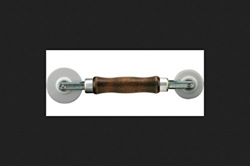 Picture of Prime P7720 PRIME-LINE P 7720 Professional Screening Tool Nylon Wheels Wood Handle (EA)