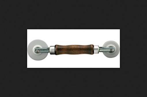 Picture of Prime P7720 PRIME-LINE P 7720 Professional Screening Tool Nylon Wheels Wood Handle (EA)