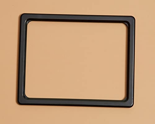 Picture of K INTERNATIONAL INC 150179B-ACE SIGN FRAME 7X5.5BLK (EA)