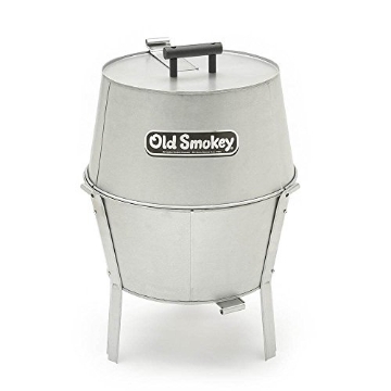 Picture of OLD SMOKEY PRODUCTS #18 Old Smokey Charcoal Grill #18 (Medium) (EA)