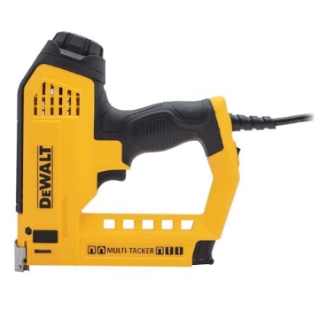 Picture of DEWALT(R) DWHT75021 DeWalt DWHT75021 5-in-1 High/Low Power Switch Heavy Duty Electric Multi-Tacker (EA)