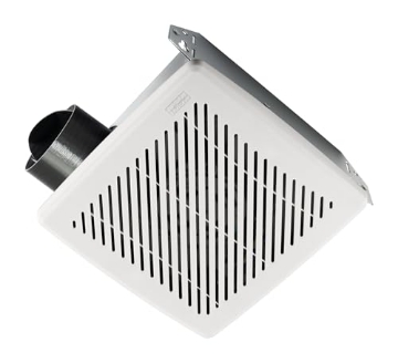Picture of BROAN-NUTONE 688ES Broan-NuTone® Bathroom Exhaust Fan, 50 CFM Modern Grille, Energy Star Fan, 2.0 Sones (EA)