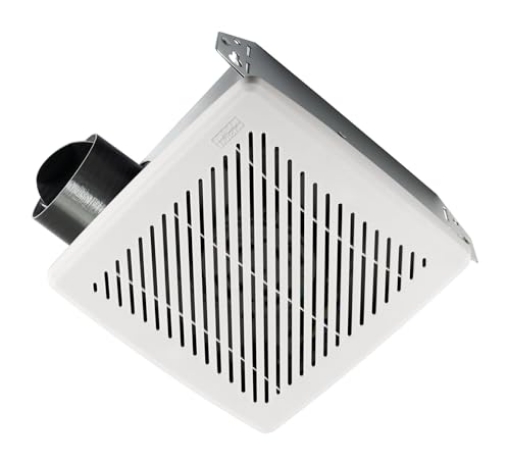 Picture of BROAN-NUTONE 688ES Broan-NuTone® Bathroom Exhaust Fan, 50 CFM Modern Grille, Energy Star Fan, 2.0 Sones (EA)