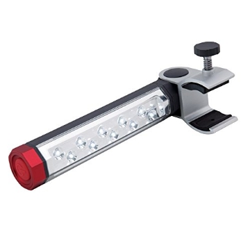 Picture of BEAR PAW PRODUCTS INC 50938 Led Grill Light W/Clamp (EA)