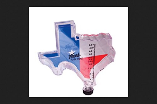Picture of TURBINE 100 Turbine Texas Rain Gauge (EA)