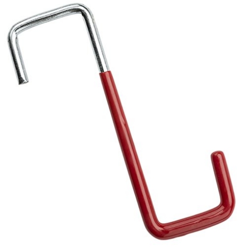 Picture of National/Spectrum Brands N188-001 National Hardware N188-001 RafterHook6 2Pk (PK-6-EA)