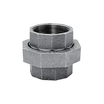Picture of STZ INDUSTRIES 351U-4 UNION GALVANIZED 4 (EA)