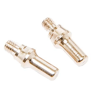 Picture of FORNEY INDUSTRIES INC 85755 Forney 85755 Plasma Electrode Nozzle Tip, Consumable Accessories for Cutting Torch use with Forney SKU# 251, 302, 303 and 317, 2-Pack (EA)