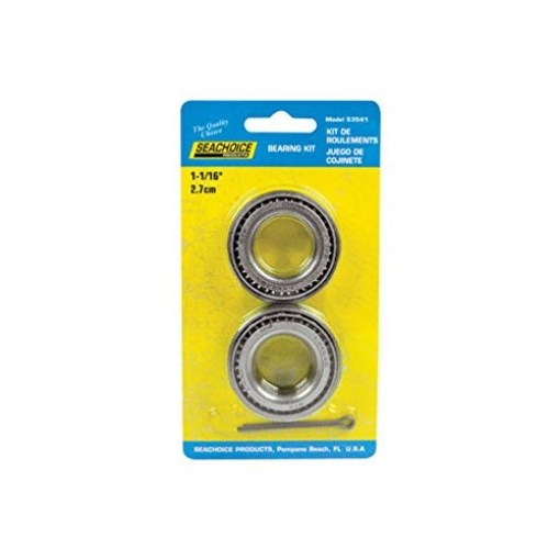 Picture of ATTWOOD MARI 53541 Seachoice Steel Wheel Bearing Kit (EA)