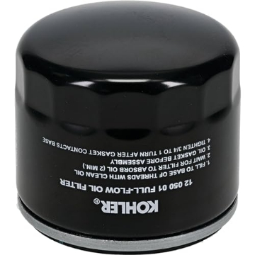 Picture of Kohler 12 050 01-S1 Kohler 12 050 01-s1 Oil Filter (EA)