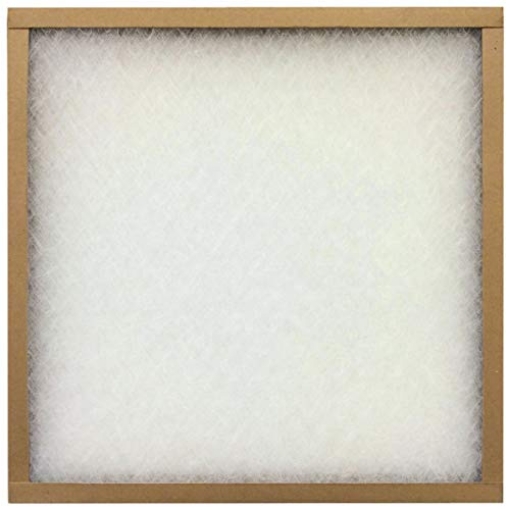 Picture of FLANDERS 10055.011218 Flanders Filter FURN GLS 12X18X1 (PK-12-EA)
