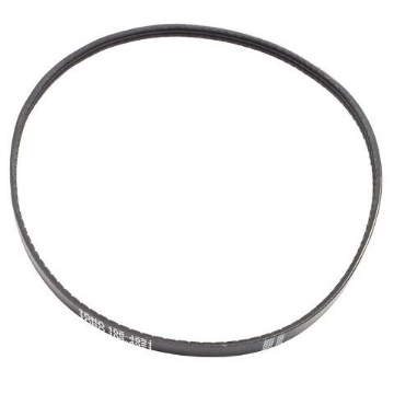 Picture of TORO IRRIGATION 38268 38268 Rubber Snow Blower Drive Belt Black (EA)