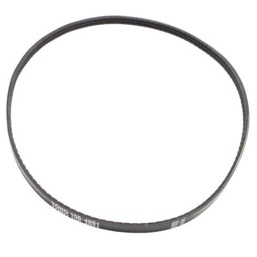 Picture of TORO IRRIGATION 38268 38268 Rubber Snow Blower Drive Belt Black (EA)