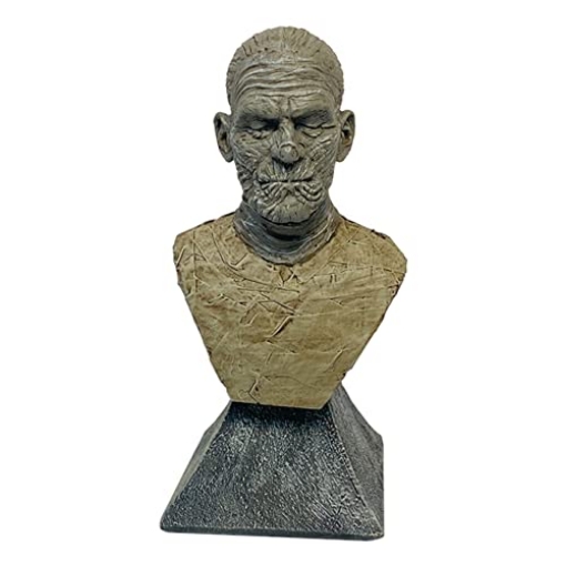 Picture of TRICK OR TREAT STUDIOS MATTUS165 Trick Or Treat Studios Universal Monsters The Mummy Mini Bust 5" (EA)