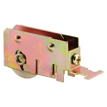 Picture of Prime D 1720 Slide-Co 13177 1-1/4 In. International Plastic Ball Bearing Sliding Door Roller Assembly (Single Pack) (EA)