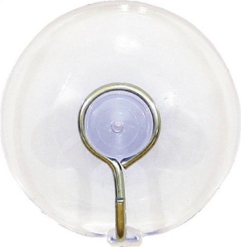 Picture of CRAWFORD SCS4 Suction Cup 1-1/8in 4pk (PK-12-EA)