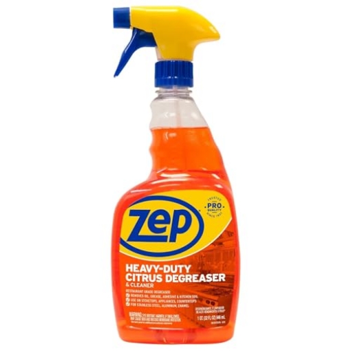 Picture of Amrep, Inc ZUCIT32CA Zep+Citrus+Degreaser+Citrus+Citrus+Scent+32+Oz12 (PK-12-EA)