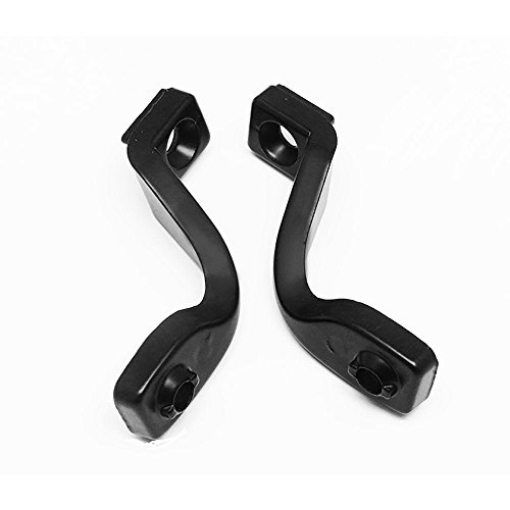 Picture of FOUR POINTS INC 494BC Barton Kramer Bronze Bronze Die-Cast Bracket 2 pk (EA)