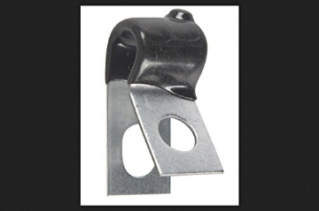 Picture of Tridon Flashers 803018115 Tridon Vinyl Coated Clip 10 (PK-10-EA)