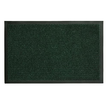 Picture of SPORTS LICENSING SOLUTIONS LLC 31758 Sports Licensing Solutions Southern Oaks Green 21" x 36" Dual Rib Door Mat (EA)