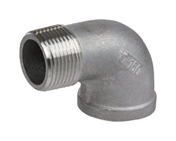 Picture of SMITH-COOPER 4638102070 Smith Cooper Elbow Str90d 1-1/2sch40 (EA)