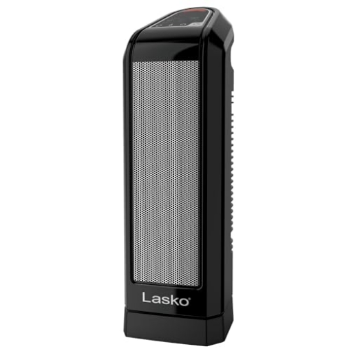 Picture of Lasko CT16558 Lasko - Ceramic Tower Heater with Electronic Control (CT16558) (EA)