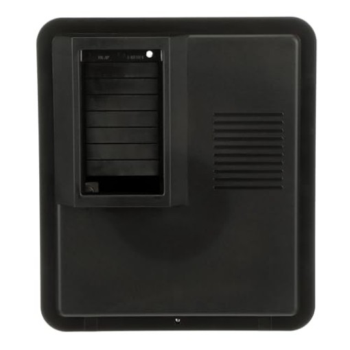 Picture of HENKEL LOCTITE TPL412CP ABB TPL412CP 125A Main Lug Load Center Thermo Plastic • 4-Space 8-Circuit Indoor Convertible Main Lug Load Center • Combination Cover for Flush Or Surface Mount • 125 Amp Load Center (EA)