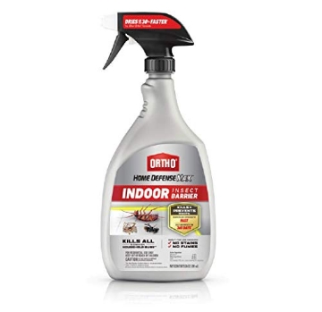 Picture of THE SCOTTS MIRACLE-GRO COMPANY 4602510 Ortho Home Defense Max Liquid Insect Killer 24 oz. (EA)