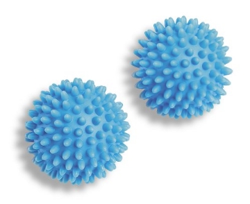 Picture of Whitmor 6187-2419 Whitmor Dryer Balls Blue (Set of 2) (EA)