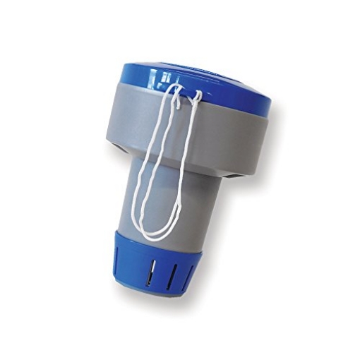 Picture of Jed Pool Tools 10-447 JED Pool Tools 10-447 Pro Series Chlorinator (EA)