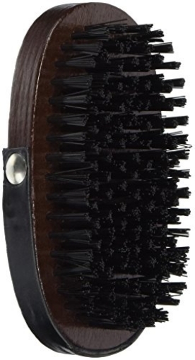 Picture of ALOE CARE A06860 Aloe Care 6860 2" x 4-1/2" Glossing Brush, Small (EA)