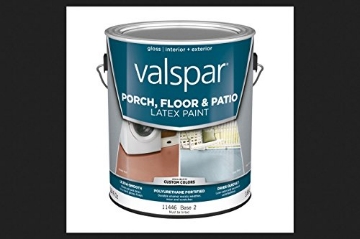 Picture of VALSPAR CORPORATION 009.0011446.007 PORCH/FLR LTX GLOSS BS2 (PK-4-EA)